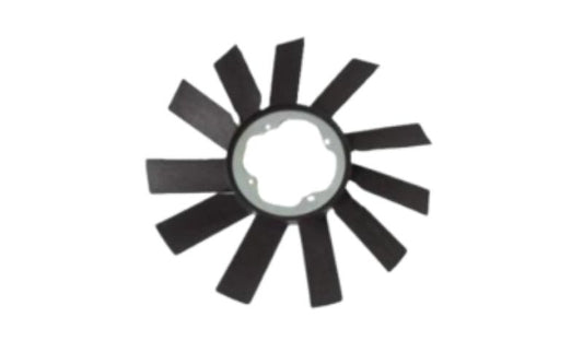 E30 / E36 Fan Blade (4 Hole) 1986-1992