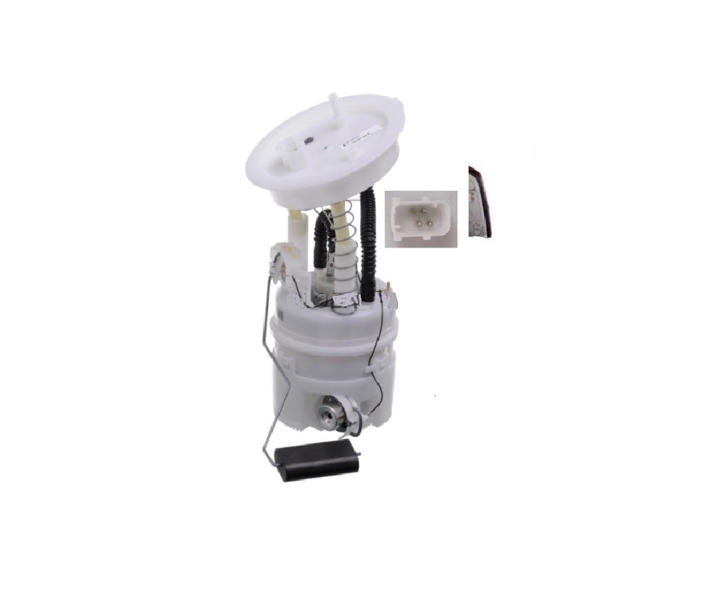 Mini Cooper Fuel Pump - 4pin (R60 - N18B16A) 2011-2016
