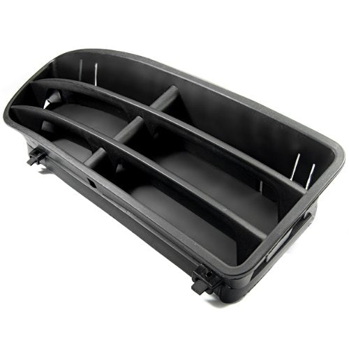 Jetta 4 Front Bumper Grill - Right 1999-2005
