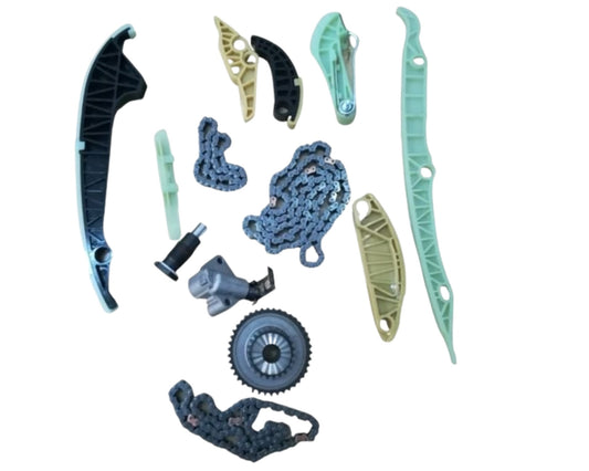 Golf 6 GTI / Golf 7 GTI Timing Chain Kit (CCZ /CHH Engine)