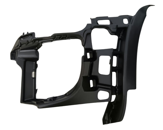 Golf 6 - Front Headlamp Bracket (Left)-(2009-2012)