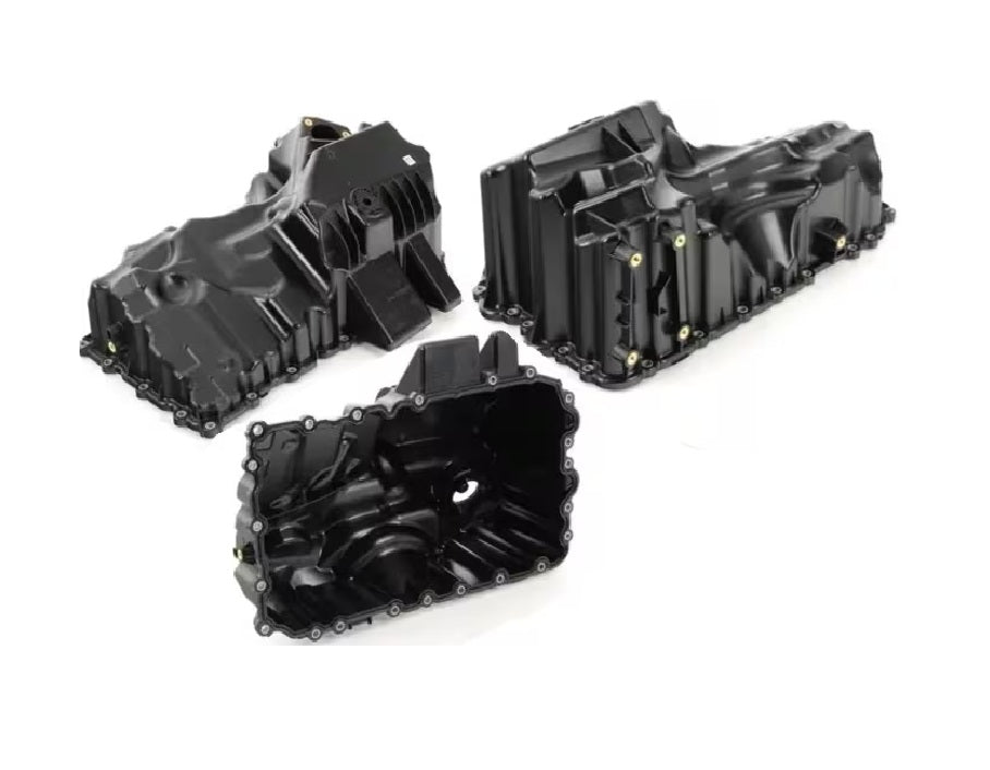 F20 / F30 Engine Oil Sump (N20 Engine)