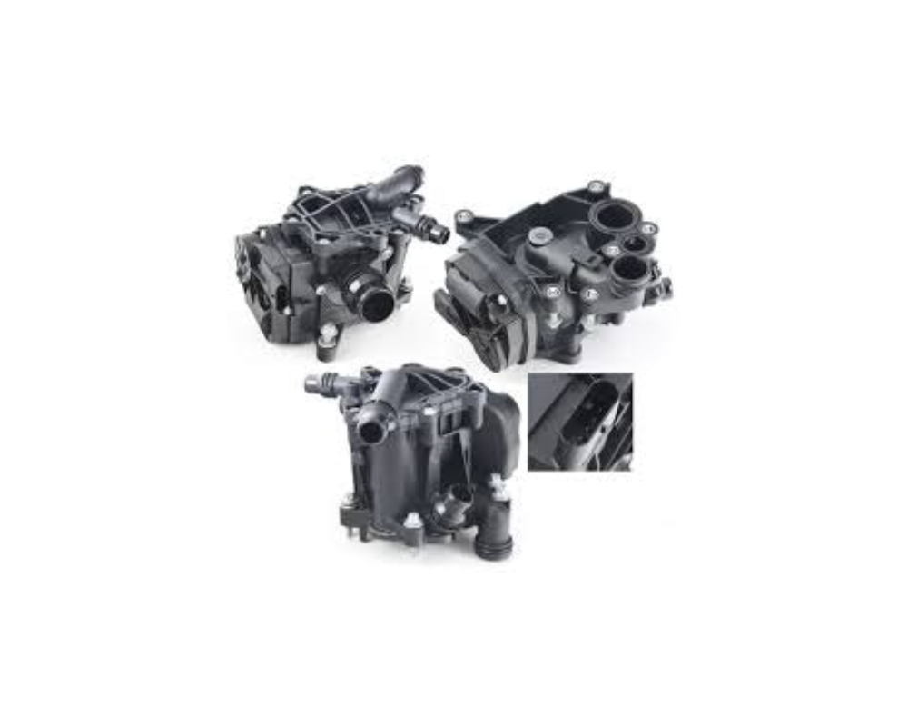 F20 / F30 116,118,120 Thermostat 101 Degrees