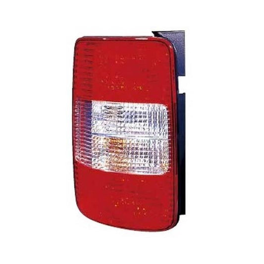 Caddy Taillamp - Left (Panel Van) 2004-2011