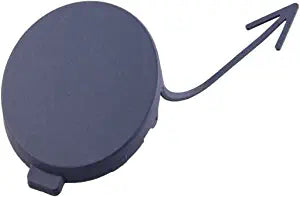 Polo 6 Tow Hitch Cover Hatchback