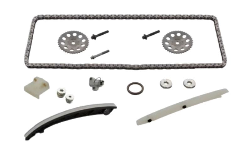 Corsa D / Astra H Timing Chain Kit (Z14XEP Engine) 2006-2015