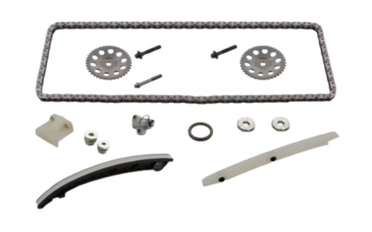 Corsa D / Astra H Timing Chain Kit (Z14XEP Engine) 2006-2015
