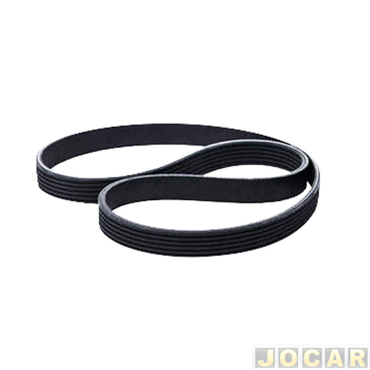 Polo Belt - 6PK1155