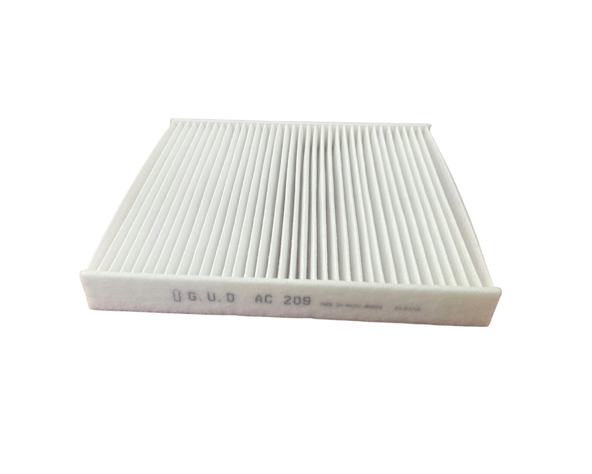 Polo Air Filter - AC209 – Berlin Car Parts