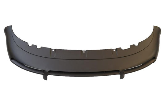 A4 B6 Front Spoiler 2001-2004