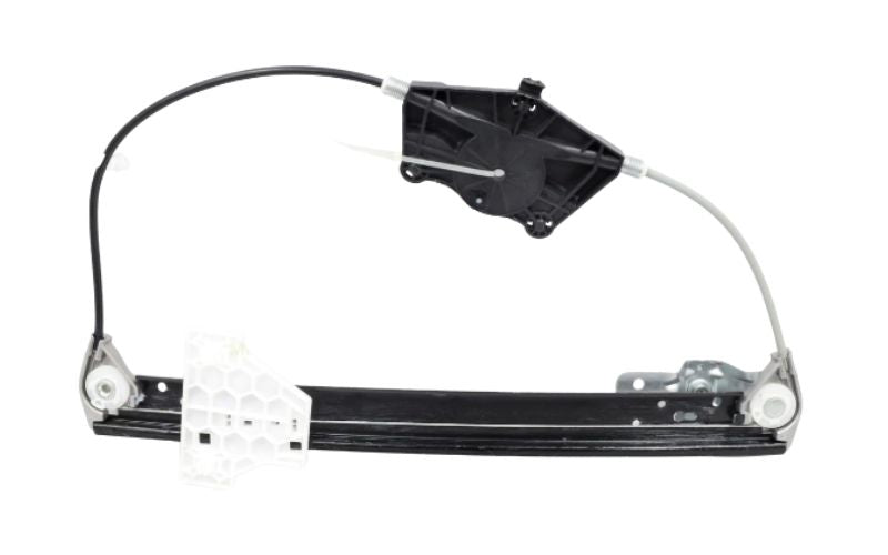 A4 B6 Rear Window Mechanism (Electrical) - Right 2001-2007 / A4 B7