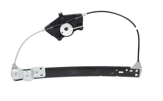 A4 B6 Rear Window Mechanism (Electrical) - Right 2001-2007 / A4 B7