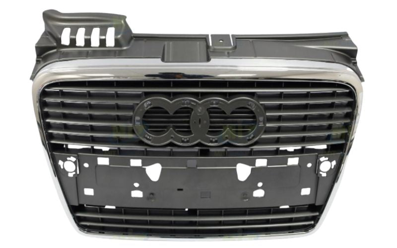 A4 B7 Main Grill 2005-2007