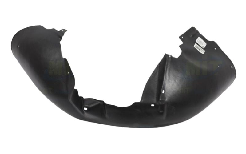 A4 Front Fender Liner - Left (Diesel) 2005-2007 (B7)