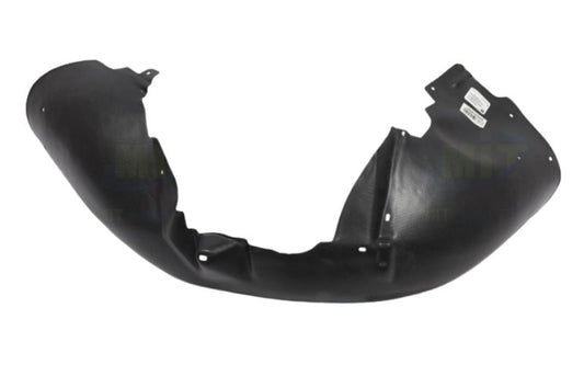 A4 Front Fender Liner - Left (Diesel) 2005-2007 (B7)