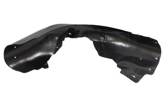A4 Front Fender Liner - Left (Diesel) 2005-2007 (B7)