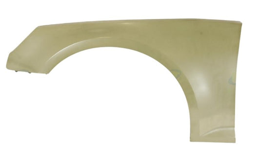 A4 Front Fender - No Hole - Left (B9 - Early Model) 2016-2021