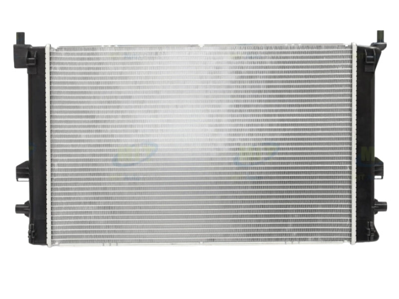 Golf 7 / A3 Front Radiator (CHZD / CJZA Engine)