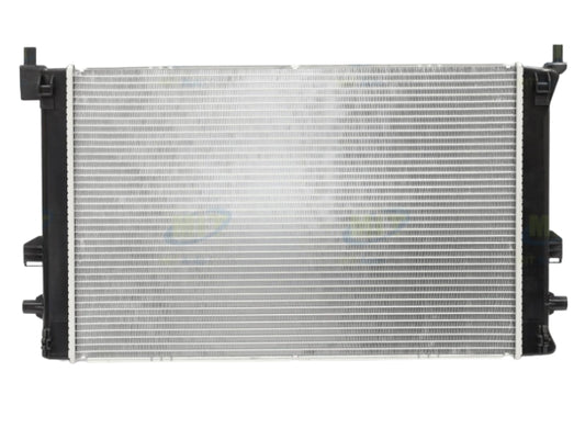 Golf 7 / A3 Front Radiator (CHZD / CJZA Engine)