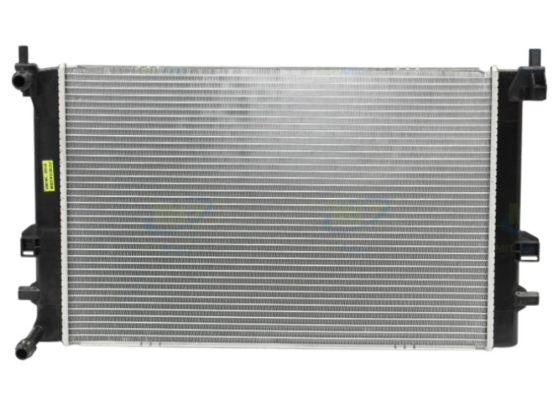 Golf 7 / A3 Front Radiator (CHZD / CJZA Engine)