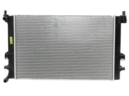 Golf 7 / A3 Front Radiator (CHZD / CJZA Engine)