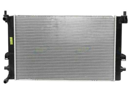 Golf 7 / A3 Front Radiator (CHZD / CJZA Engine)