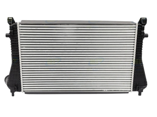 Golf 7 GTI R Intercooler 1.8 / A3