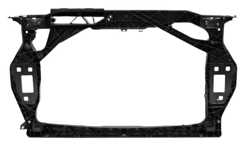 Q3 Radiator Cradle (Plastic) 2012+