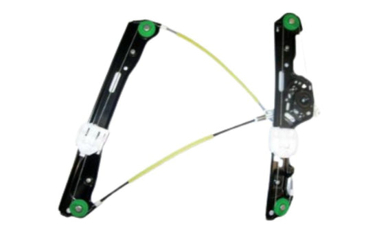 E87 Front Window Mechanism - Left (Electrical) 2004-2010