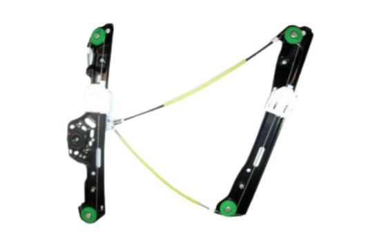 E87 Front Window Mechanism - Right (Electrical) 2004-2010