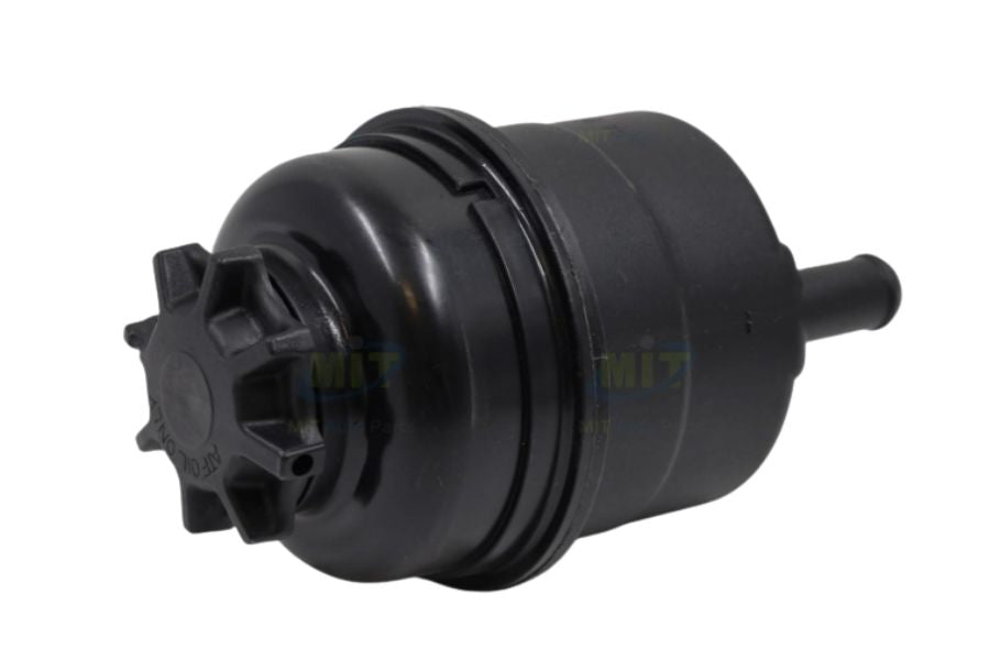 E87 / E90 / E46 Oil Bottle + Cap Power Steering - 116/118/120/120D (N47 Engine)