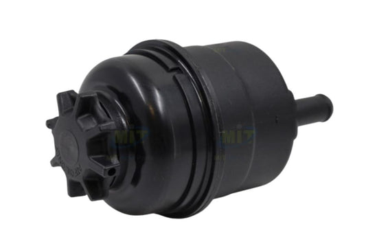 E87 / E90 / E46 Oil Bottle + Cap Power Steering - 116/118/120/120D (N47 Engine)