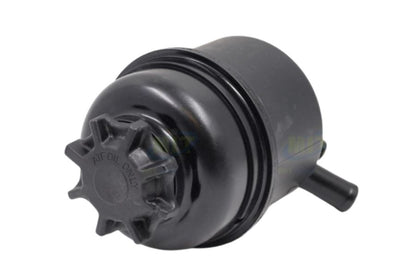 E87 Oil Bottle + Cap - Power Steering - 125/130/135/120D (N47 Engine) 2004-2010