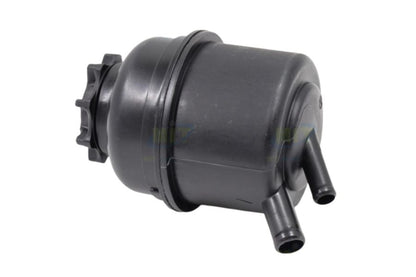 E87 Oil Bottle + Cap - Power Steering - 125/130/135/120D (N47 Engine) 2004-2010