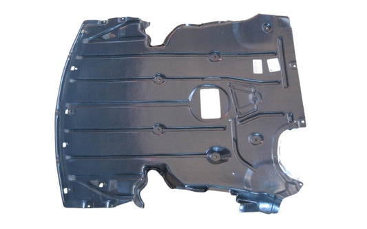 E90 Front Lower Engine Cover 2005-2011 (Petrol Models Only)