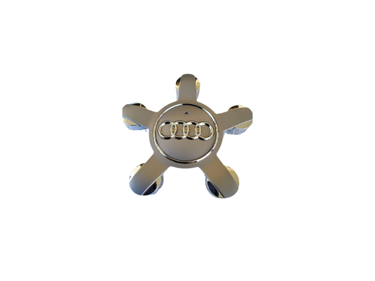 A3 / A4 / A5 / A6 / A7 / Q3 / Q5 / Q7 Wheel Hub Cover