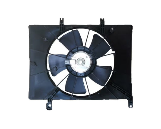 Avanza 1.5 Radiator Fan Motor (New Shape) 2011+