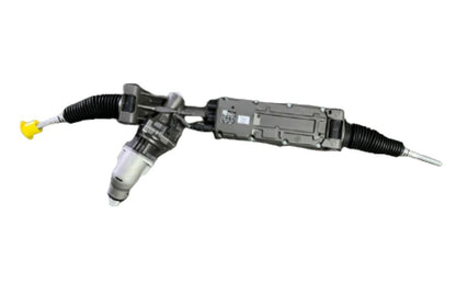 Audi A4 B8 Electric Steering Rack 2008-