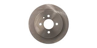 E30 Rear Brake Disc