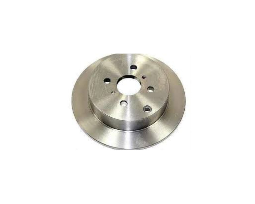 Corolla / Runx Rear Brake Disc