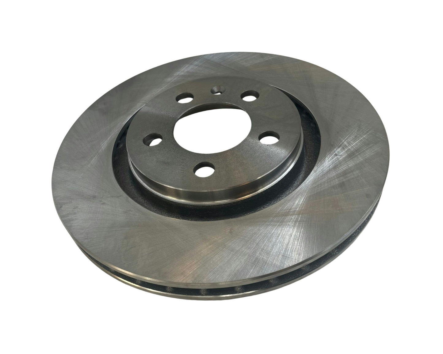 Golf 4 / Jetta 4 / A3 Front Brake Disc Ventilated (Each) 1999-2003