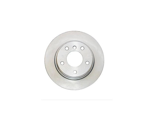 E46 Rear Solid Brake Disc 1999