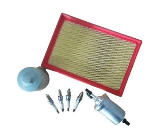 Polo 2 1.4 Service Kit 2002-2009 (BLM Engine)