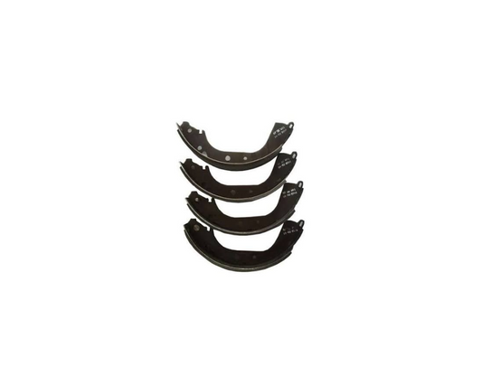 Quantum / Inyathi Brake Shoes