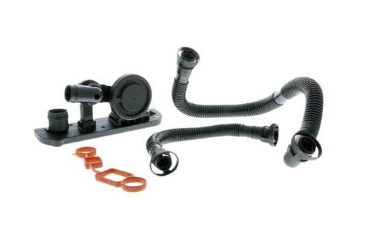 Golf 5 GTI PCV Kit (BWA Engine)