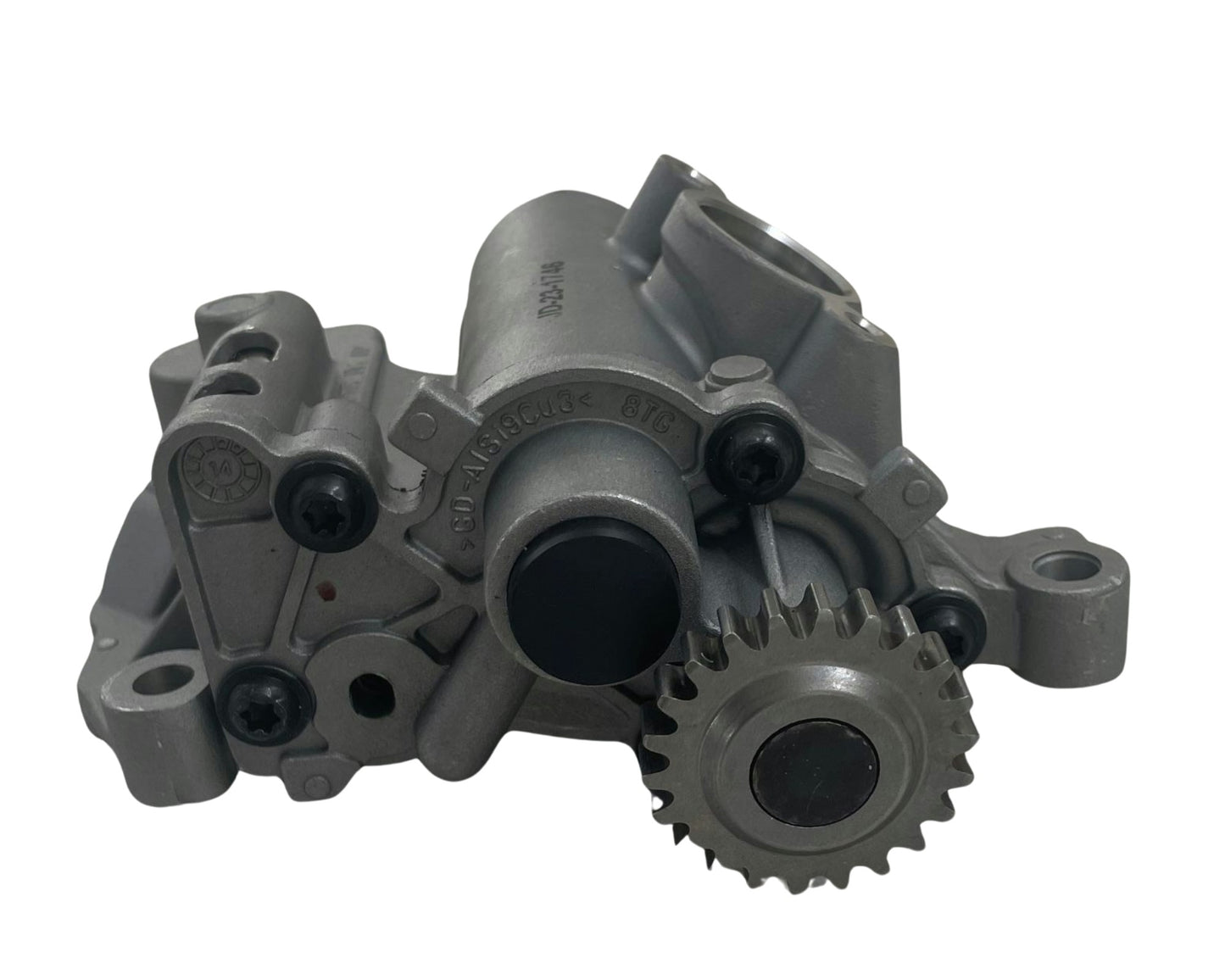 Golf 7 GTI 2.0(CHHB Engine) Oil Pump (22TH)