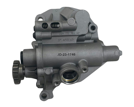 Golf 7 GTI 2.0(CHHB Engine) Oil Pump (22TH)