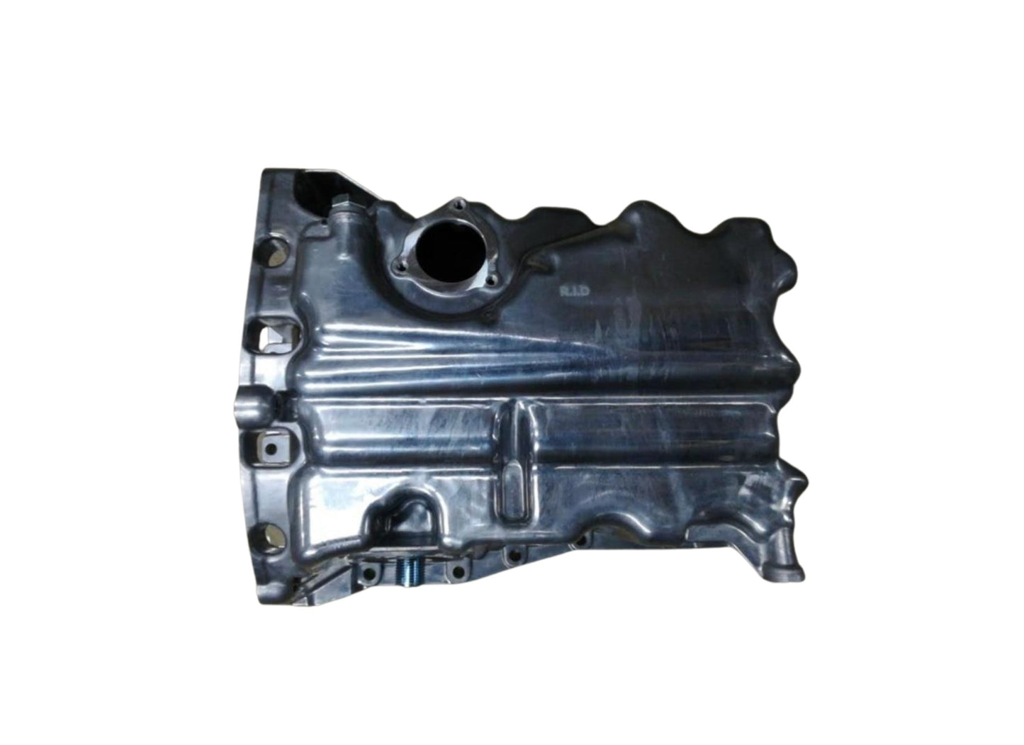 Polo 8 1.0 TSI Oil Sump (CHZ Engine)