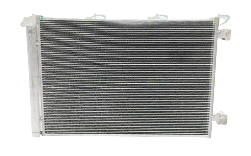 W206 Condenser (200/200D) 2021-