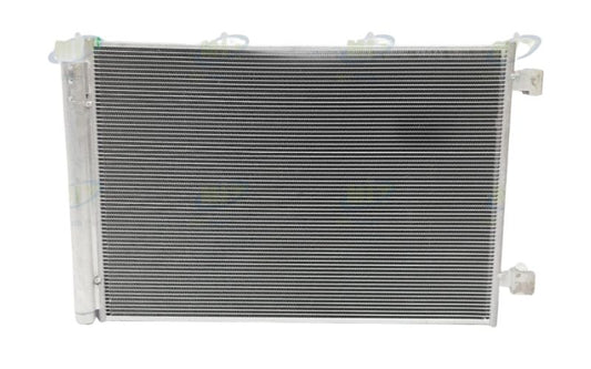 W206 Condenser (200/200D) 2021-